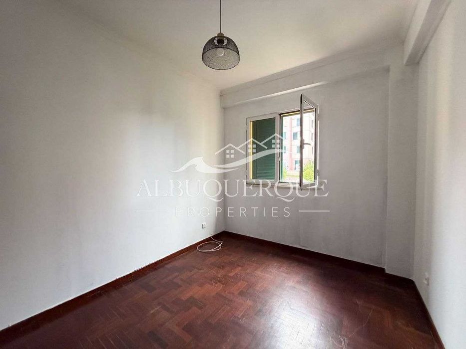 Apartamento T3 no Caniço | Abegoaria