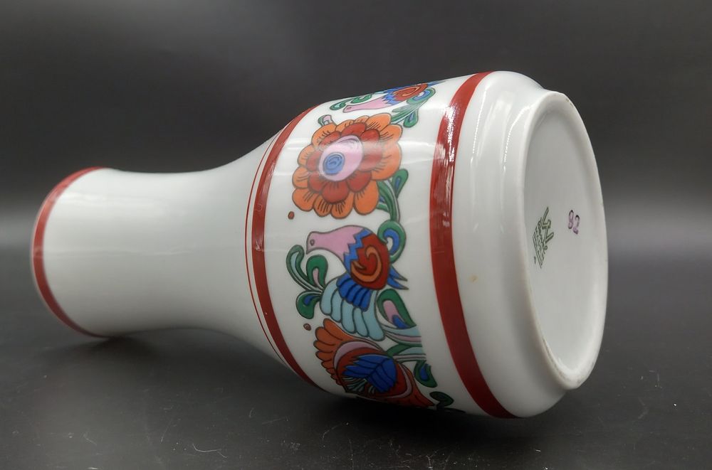 Wazon Wałbrzych wawel