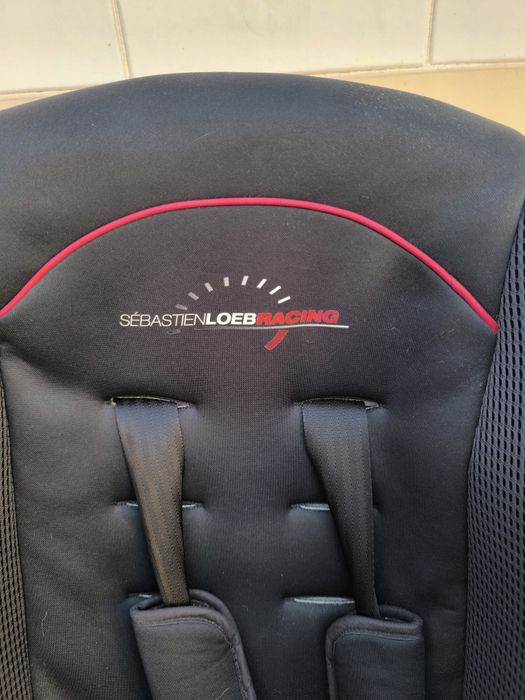 Cadeira criança para carro