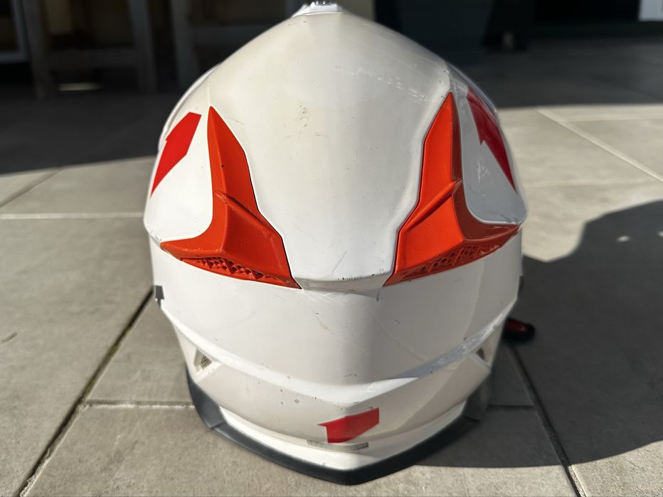 Capacete BMX MOTOCROSS
