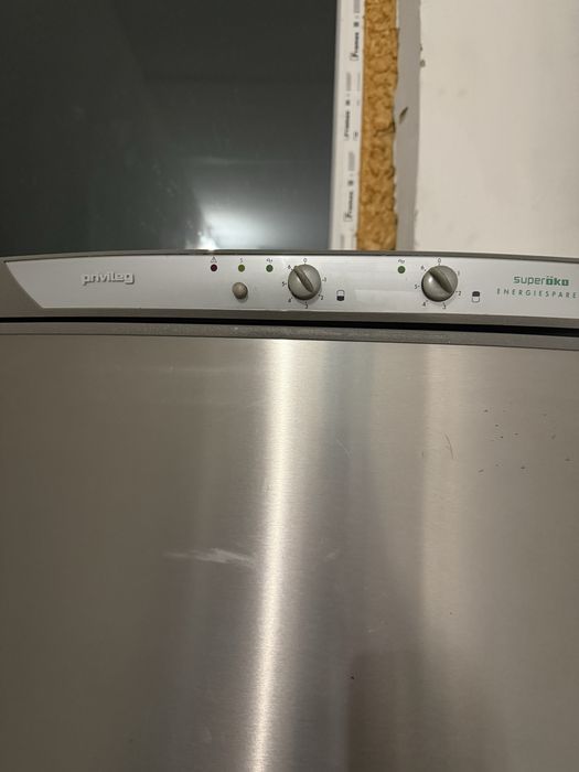 Холодильник Privileg