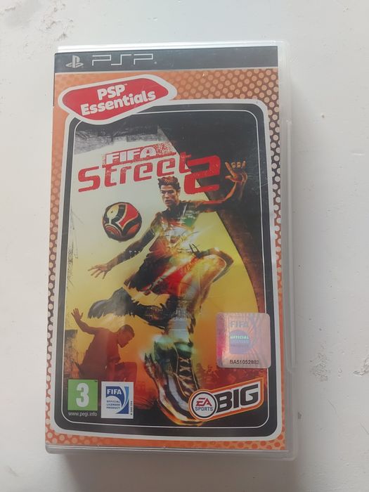 Vendo este lote de jogos para psp