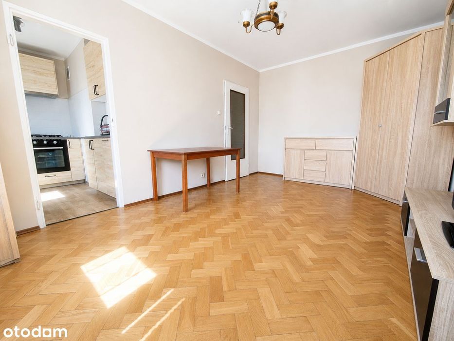 2 pokoje z dużym potencjałem