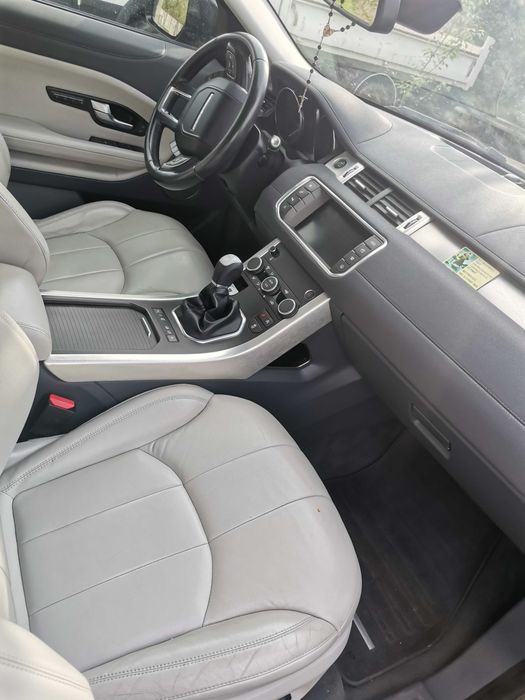 Sprzedam Range Rover