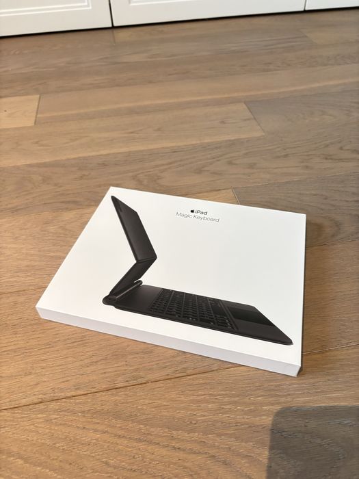 Apple Magic Keyboard do Ipad Air 11 cali