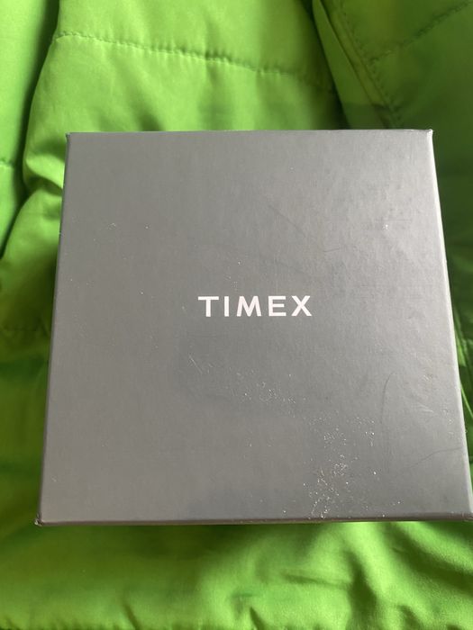 Timex  - Meski - Nowy
