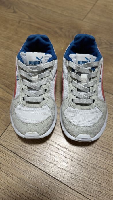 Дитячі кросівки Puma