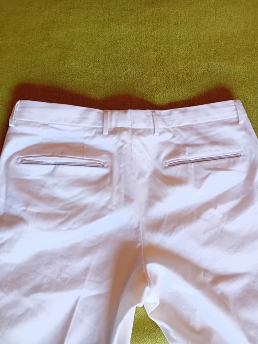 Calças homem. Hugo Boss. Tam 38