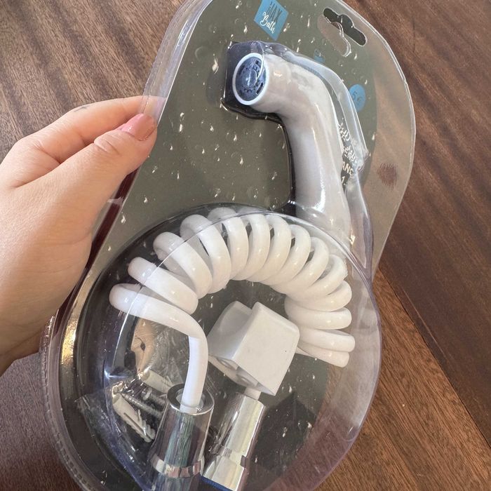 Bidet Shower434089326984581121