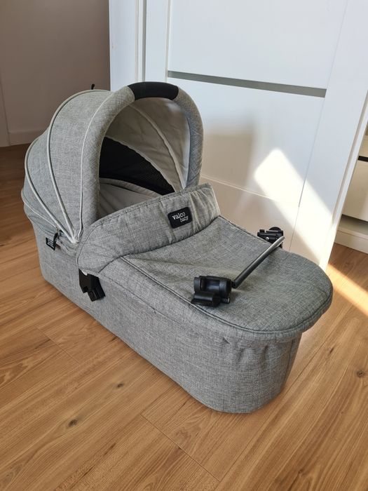 Gondola valcobaby snap duo sport