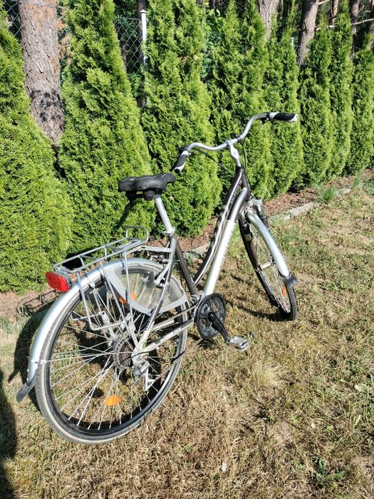 Rower Code calatic 76