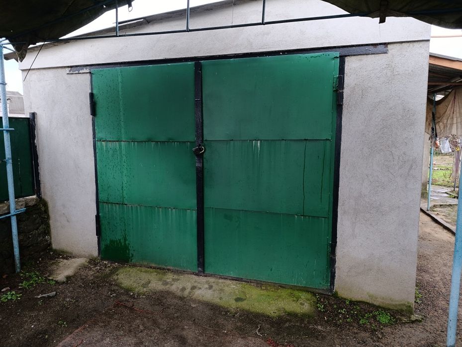 Будинок на провулку Янтарний