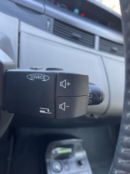 Рено Эспейс