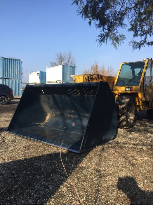 Продам ковш 5 кубов