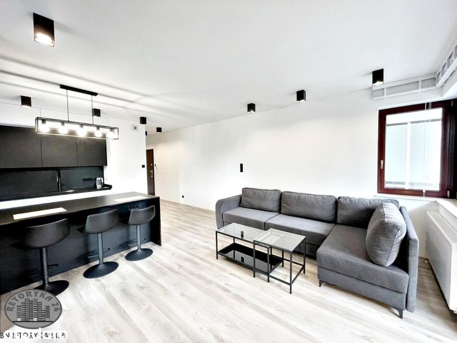 Kaskada Lux! 1 bedroom Quatro Business Serenada