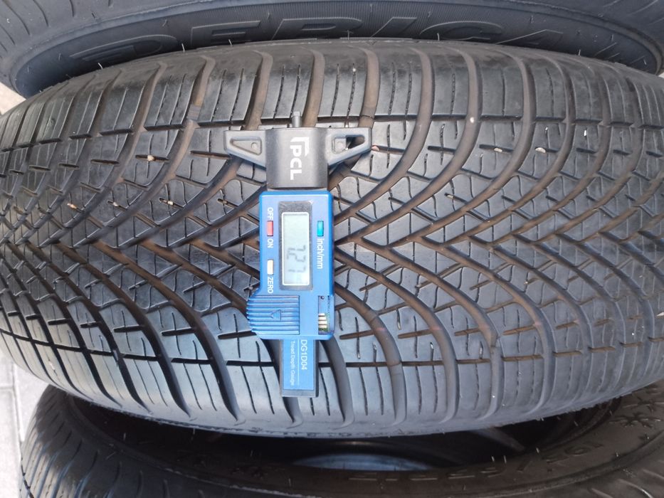 195/65r15 91h Dębica Navigator 3.