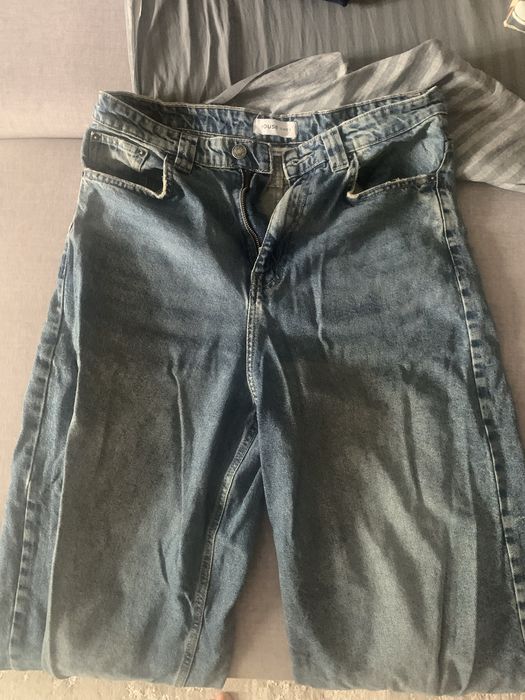 Джинси,Super baggy, House, M 30/34