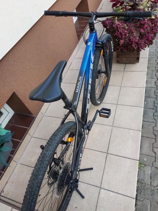 Trek marlin 8 2022