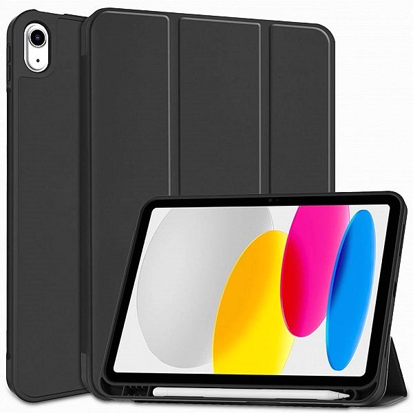 Etui Sc Pen do iPad 10.9/2022 Black