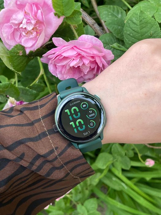 НОВИНКА! Garmin Vivoactive 6 Офіційна гарантія 12 місяців