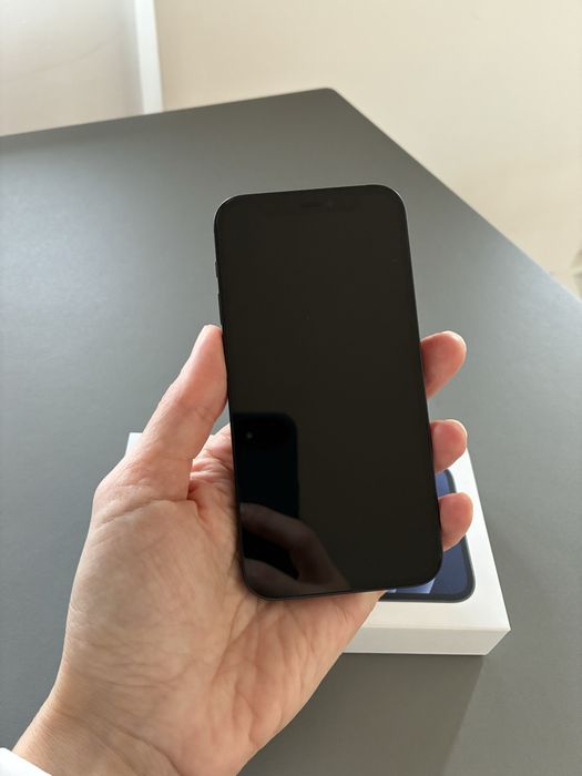 Apple Iphone 12 mini, 128GB (usado)