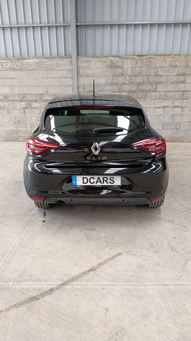 Renault Clio 1.5 Blue dci