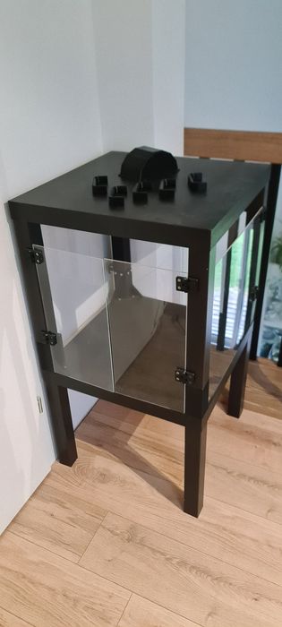 Komora drukarka 3d Ikea Ender Prusa transport Wroclaw Olesnica