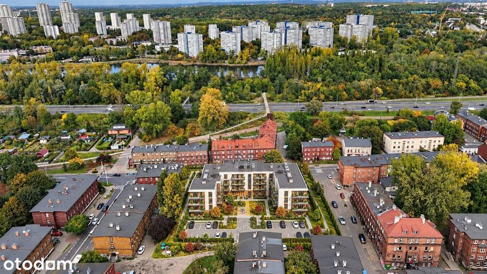 Działka Inwestycyjna 1200 do 1400 PUM
