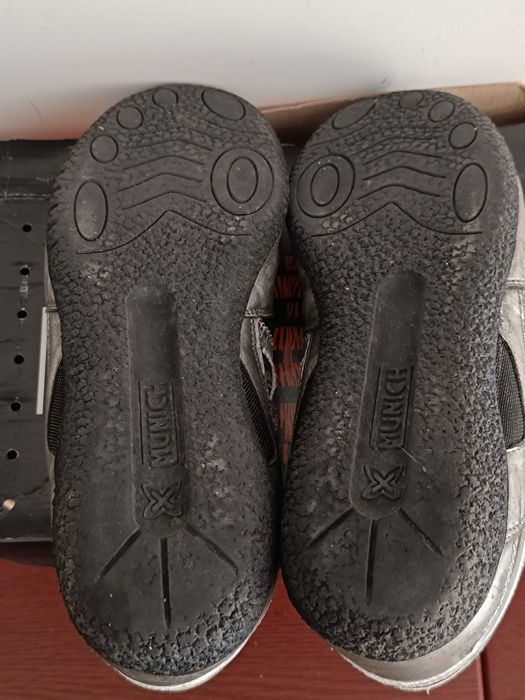 Sapatilhas ou Ténis da Munich:::N.44