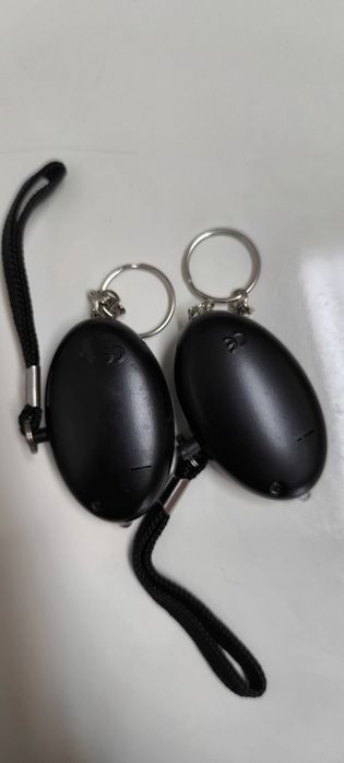 Alarme Segurança Pessoal Scorpion