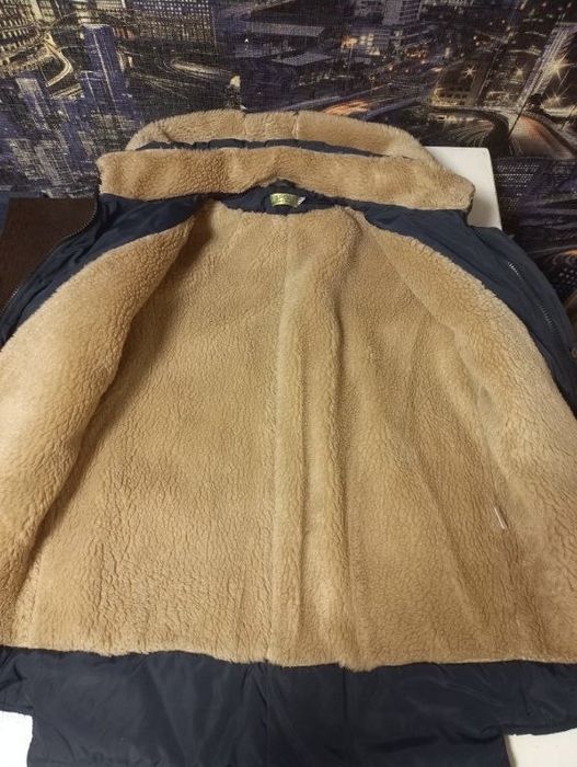 Куртка зимова р44