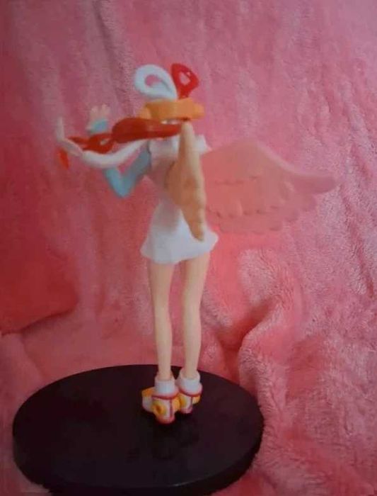Figurka z One Piece – uta Film Red DXF The grandline Lady vol.1 + pudełko
