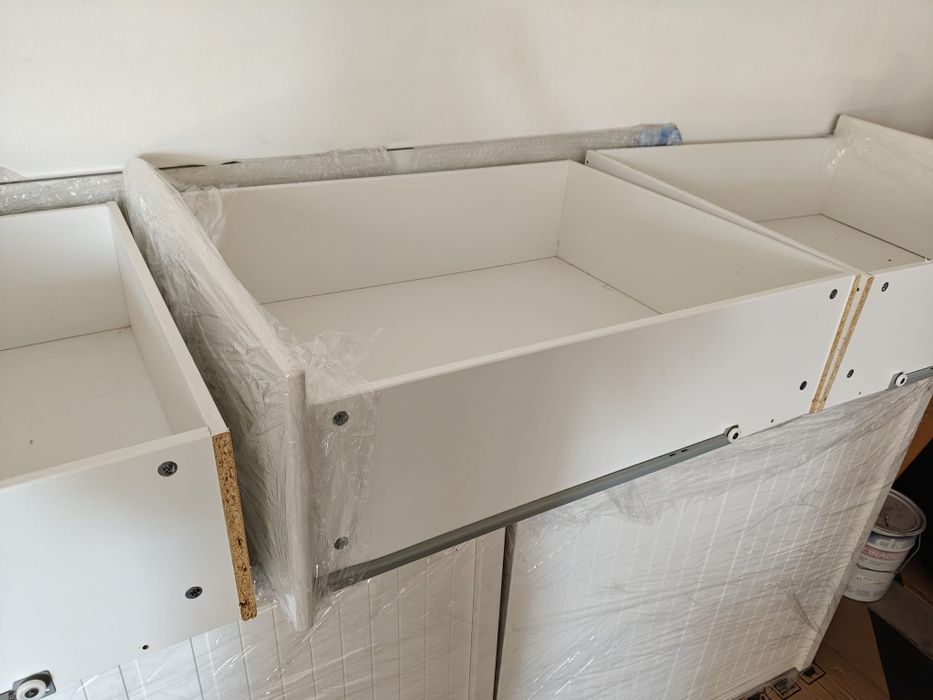 Cama HEMNES Ikea