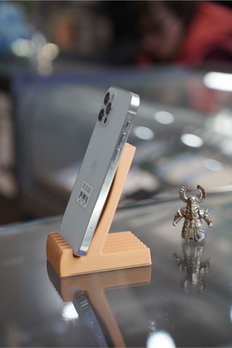 iPhone 12 Pro 256GB Silver *Гарантія* Батарейка 100%