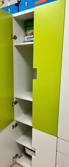 Szafa Stuva Ikea