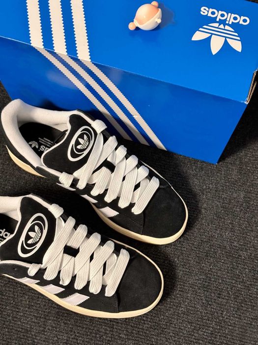 adidas Campus 00s Core Black R.40