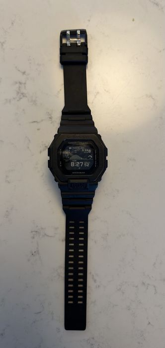 Relogio Casio GBX-100