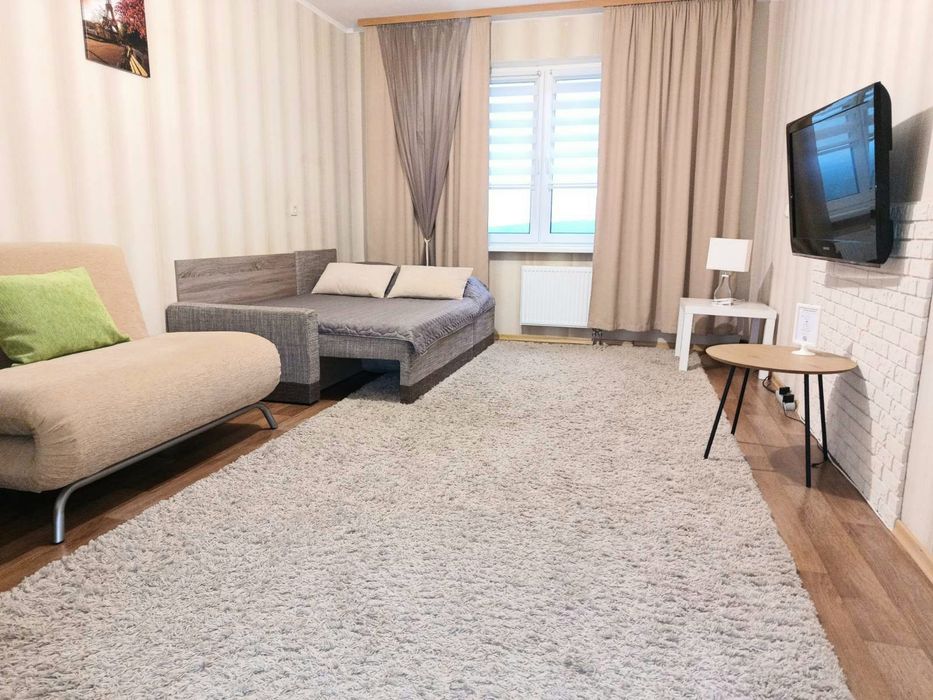 Вільно!  Комфортна, видова, Генератор Wi-Fi ТV