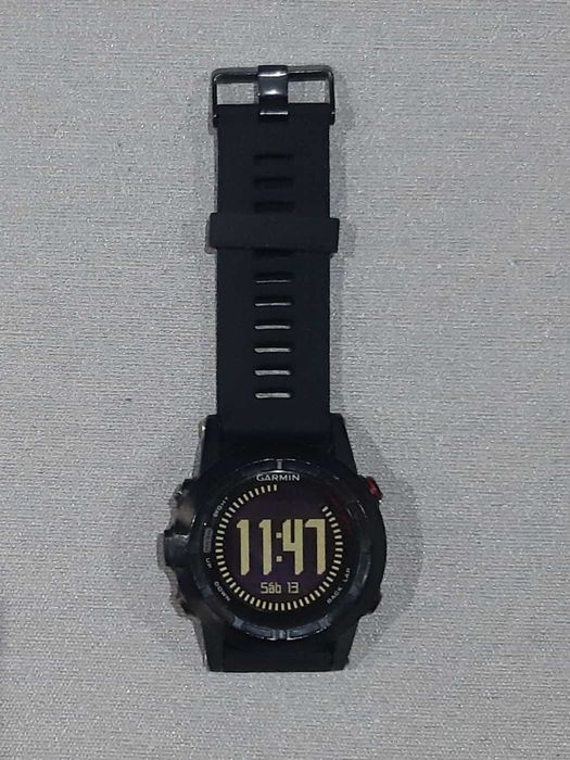 Relógio GARMIN Fenix 2
