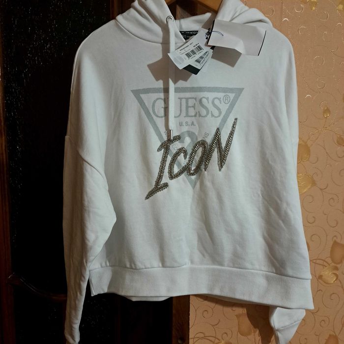 Толстовка GUSSE размер l