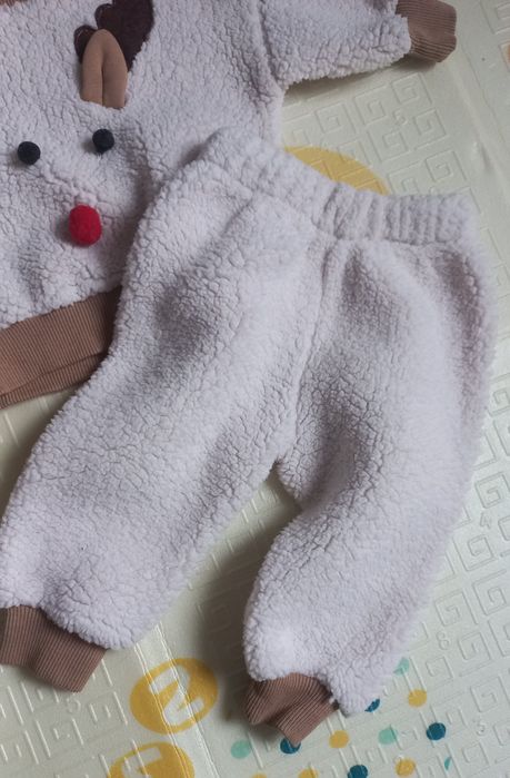 Костюм для малечі