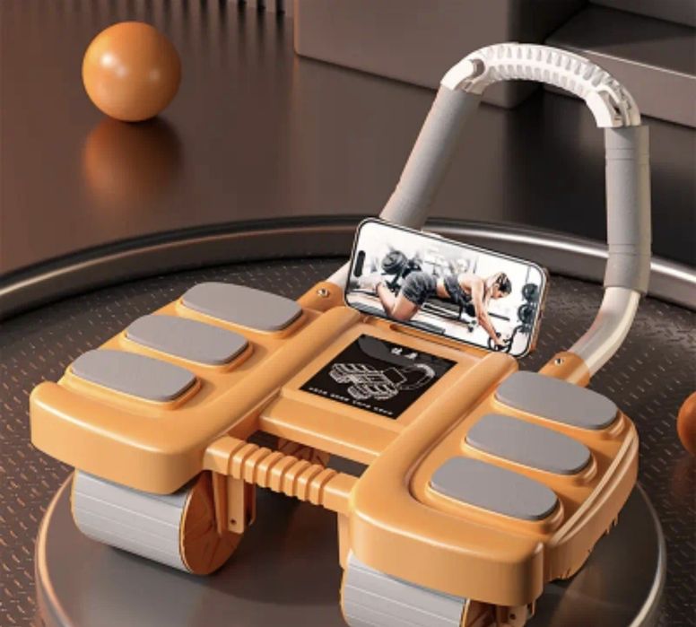 Abdominal Machine64284862075265124