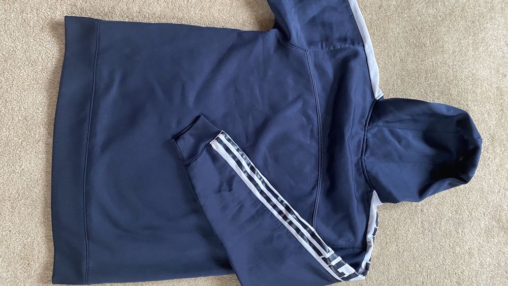 Bluza adidas Illinois Fighting Illini