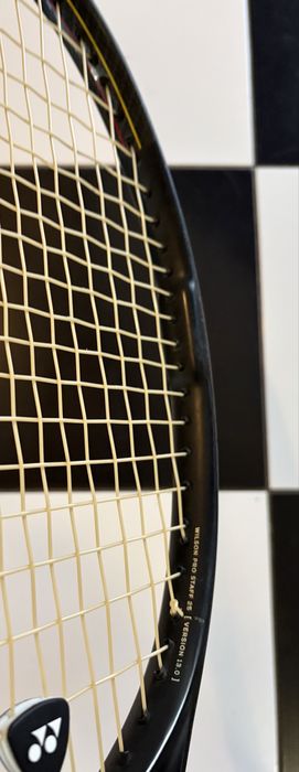 Ракетка Wilson Pro Staff 25 v13