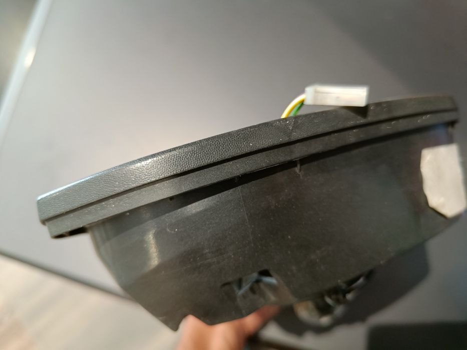 Retrovisor direito Seat Ibiza 6j