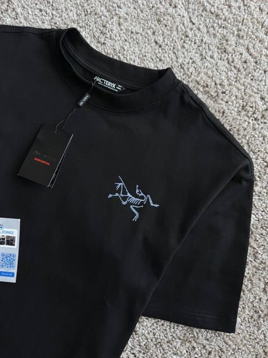 Футболка Arcteryx & Palace 2026
