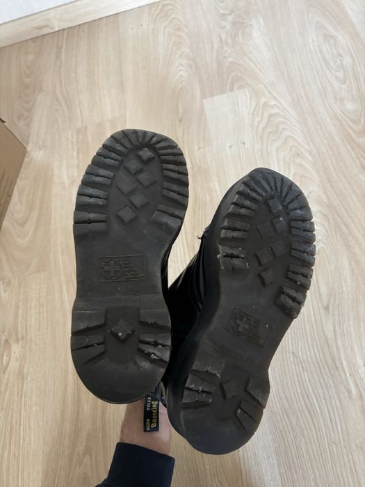 Черевики ботинки Dr.Martens 1460 38 розмір