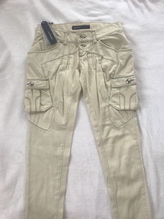 Джинсы Miss Sixty