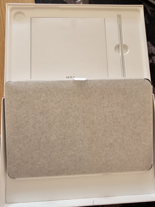 Samsung Galaxy Tab S11 12GB RAM / 128GB