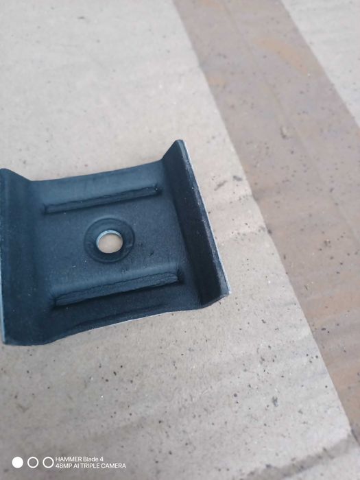 Kaloty do płyt warstwowych